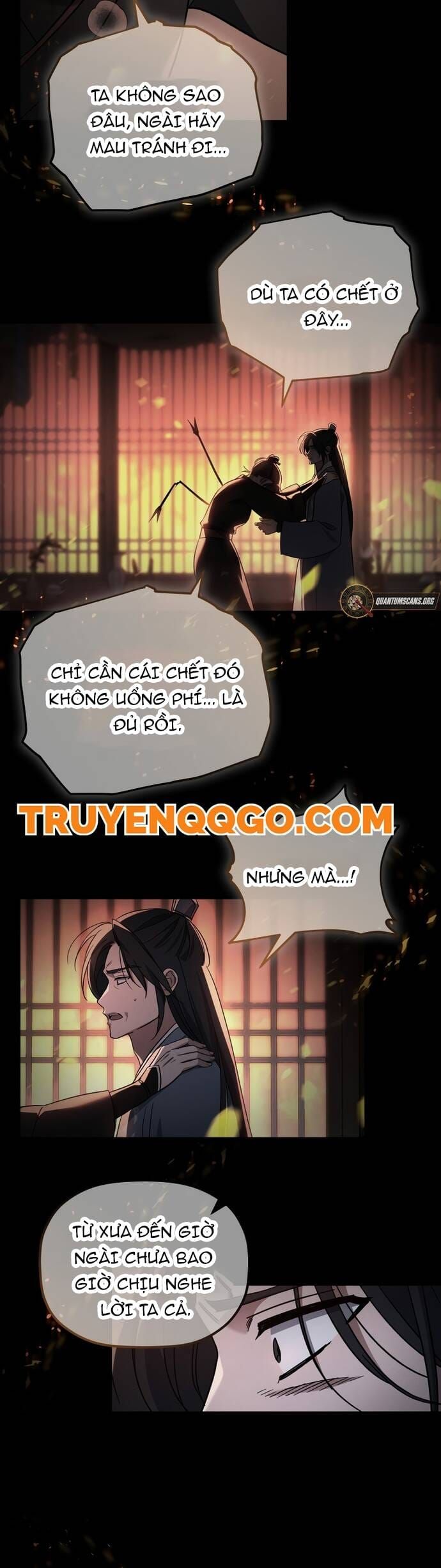 đọc truyện Tiểu Công Tử Của Ân Hạ Thương Đoàn Chương 2 ảnh 5 tại Thiên Thai Truyện