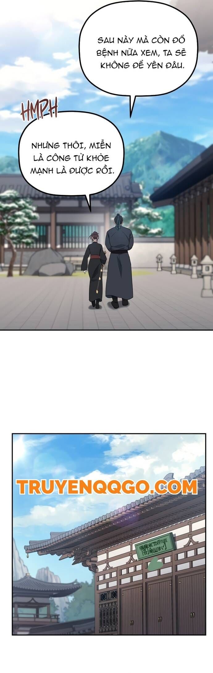 đọc truyện Tiểu Công Tử Của Ân Hạ Thương Đoàn Chương 2 ảnh 34 tại Thiên Thai Truyện