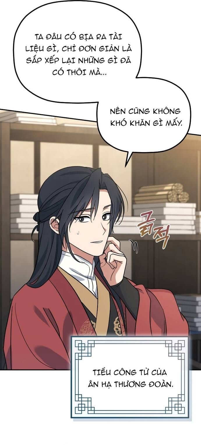 đọc truyện Tiểu Công Tử Của Ân Hạ Thương Đoàn Chương 2 ảnh 37 tại Thiên Thai Truyện