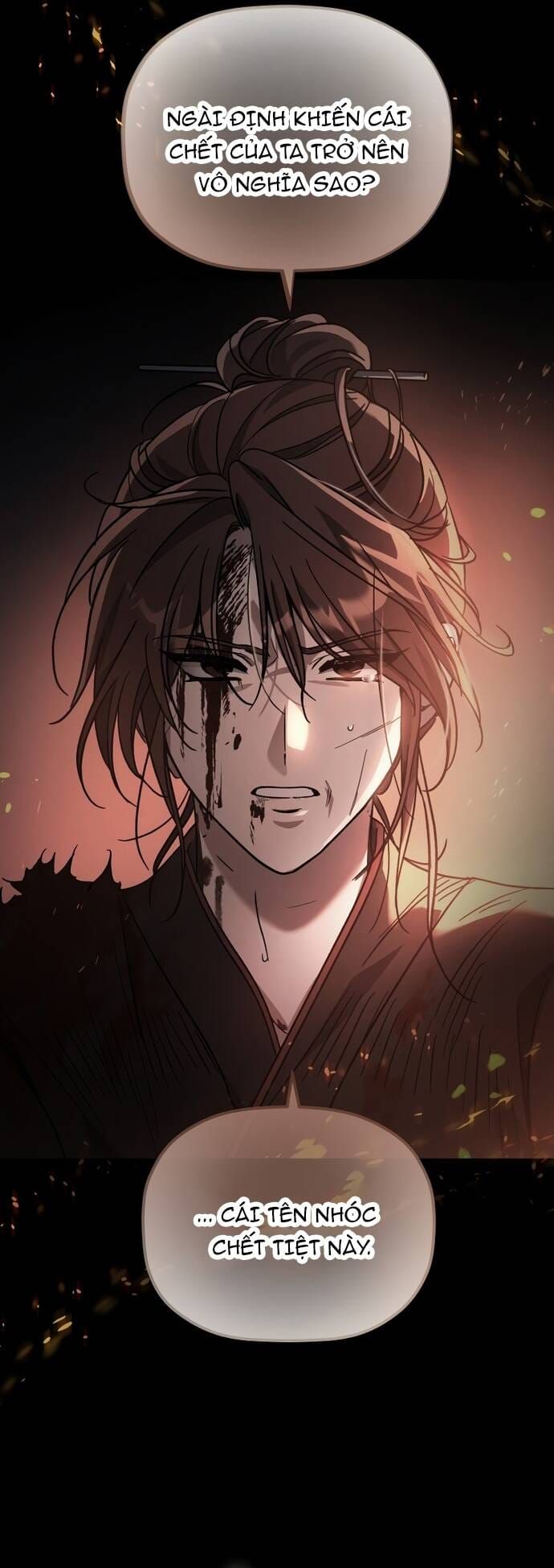 đọc truyện Tiểu Công Tử Của Ân Hạ Thương Đoàn Chương 2 ảnh 6 tại Thiên Thai Truyện