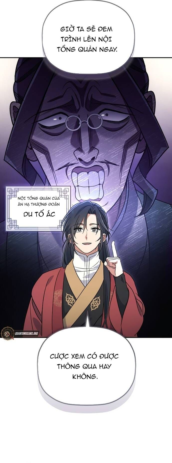 đọc truyện Tiểu Công Tử Của Ân Hạ Thương Đoàn Chương 2 ảnh 43 tại Thiên Thai Truyện