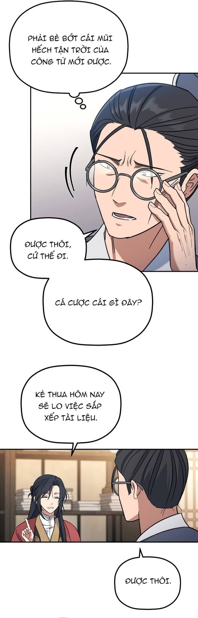 đọc truyện Tiểu Công Tử Của Ân Hạ Thương Đoàn Chương 2 ảnh 45 tại Thiên Thai Truyện