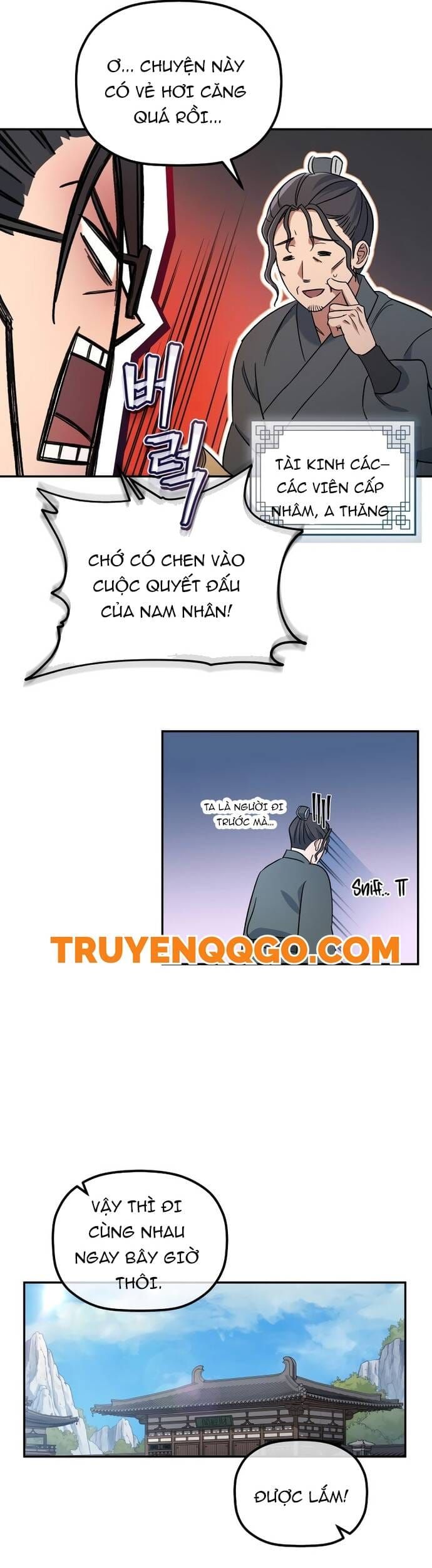 đọc truyện Tiểu Công Tử Của Ân Hạ Thương Đoàn Chương 2 ảnh 49 tại Thiên Thai Truyện