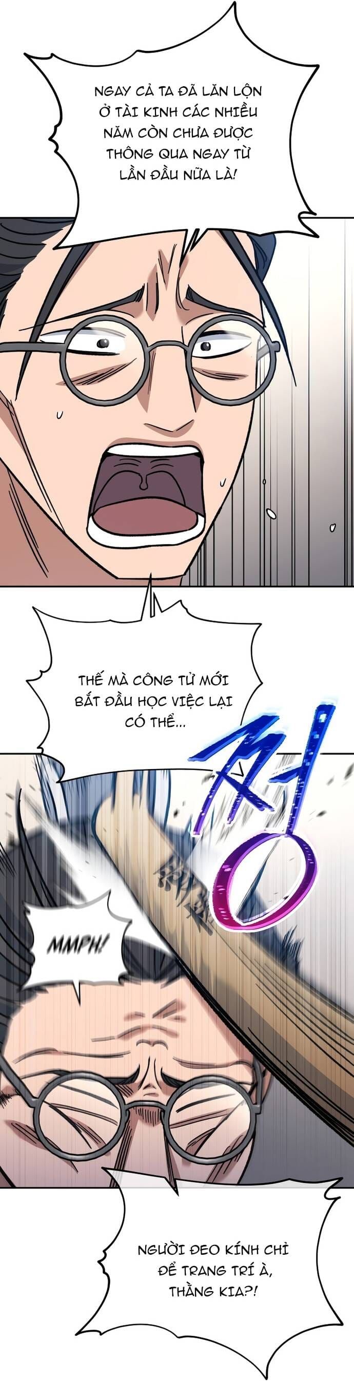 đọc truyện Tiểu Công Tử Của Ân Hạ Thương Đoàn Chương 2 ảnh 53 tại Thiên Thai Truyện