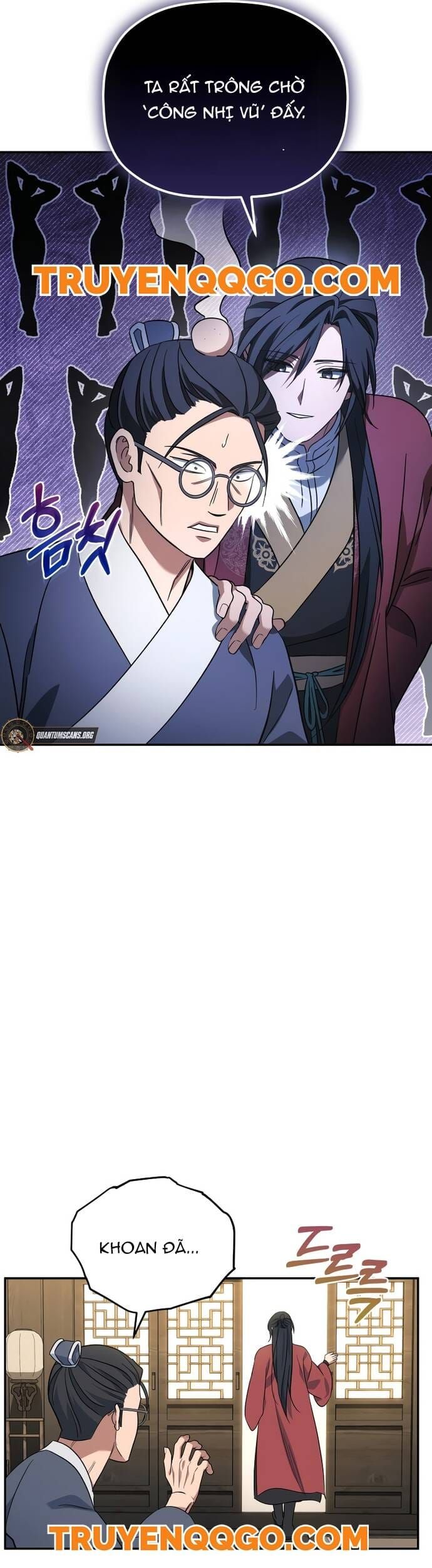 đọc truyện Tiểu Công Tử Của Ân Hạ Thương Đoàn Chương 2 ảnh 55 tại Thiên Thai Truyện