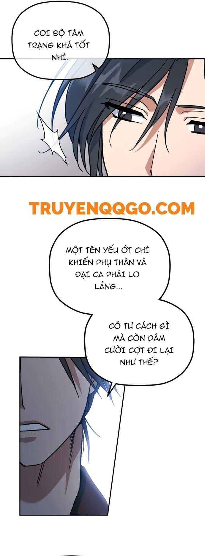 đọc truyện Tiểu Công Tử Của Ân Hạ Thương Đoàn Chương 2 ảnh 57 tại Thiên Thai Truyện