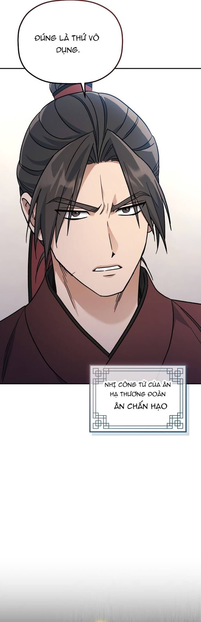 đọc truyện Tiểu Công Tử Của Ân Hạ Thương Đoàn Chương 2 ảnh 58 tại Thiên Thai Truyện