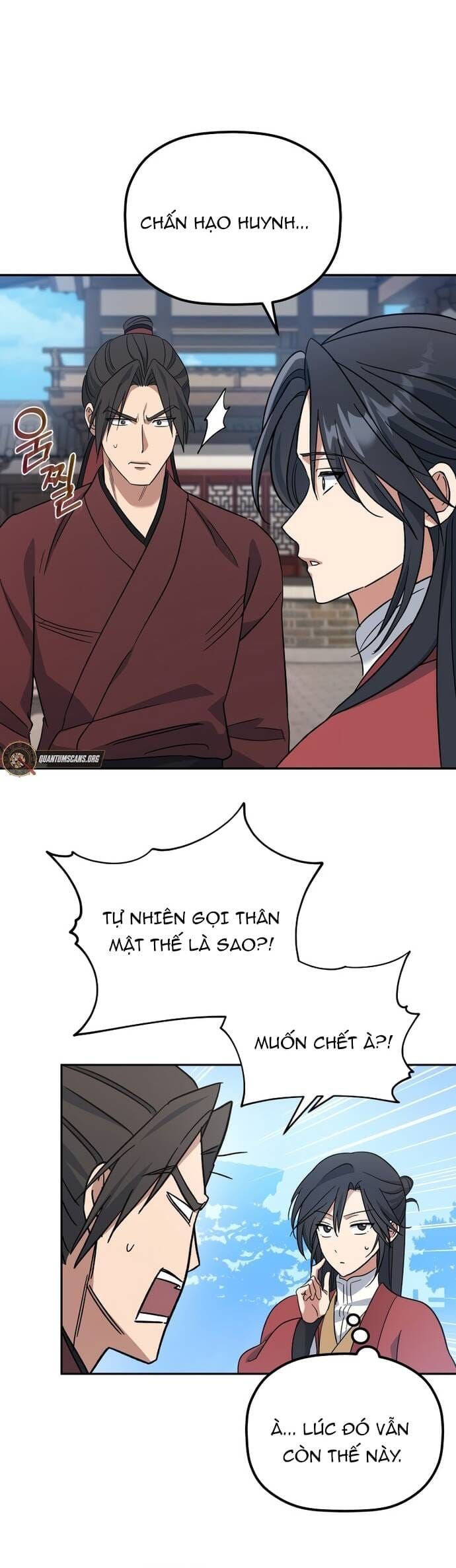 đọc truyện Tiểu Công Tử Của Ân Hạ Thương Đoàn Chương 2 ảnh 60 tại Thiên Thai Truyện