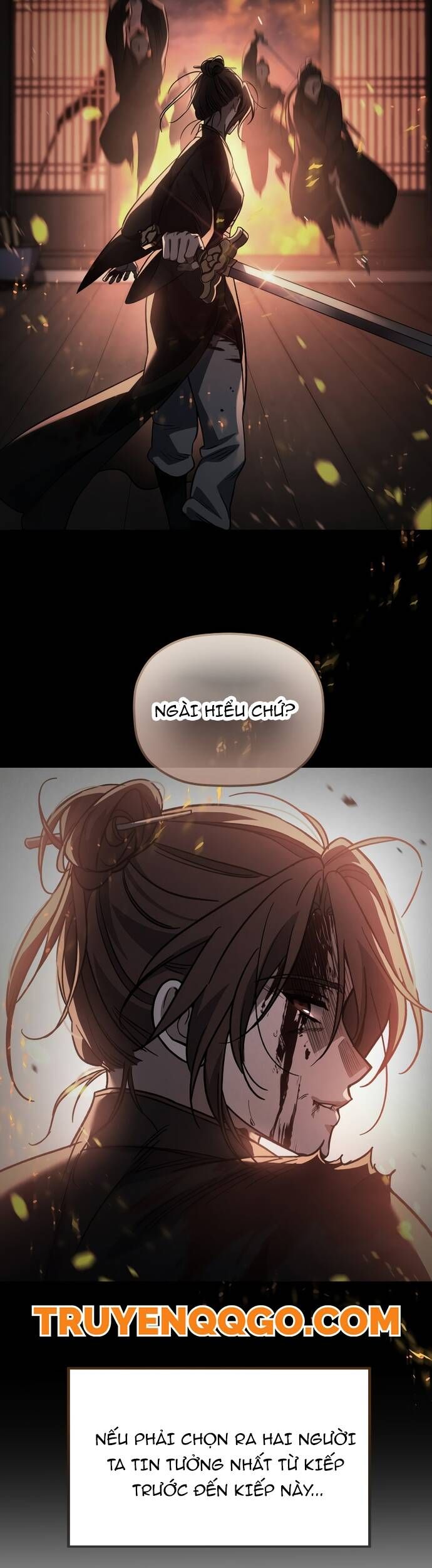 đọc truyện Tiểu Công Tử Của Ân Hạ Thương Đoàn Chương 2 ảnh 8 tại Thiên Thai Truyện