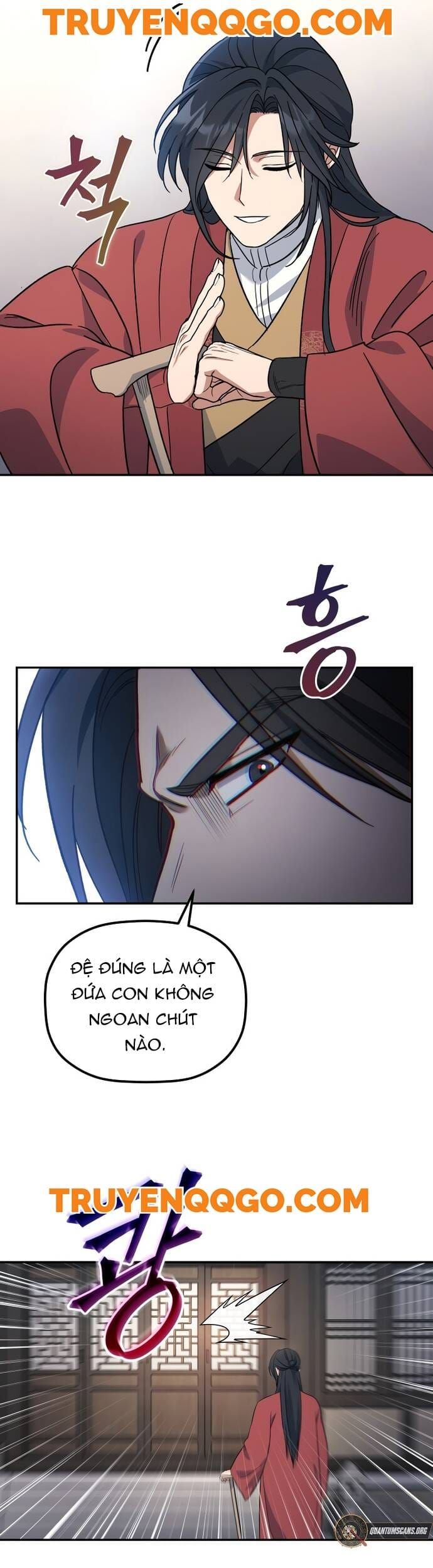 đọc truyện Tiểu Công Tử Của Ân Hạ Thương Đoàn Chương 2 ảnh 64 tại Thiên Thai Truyện