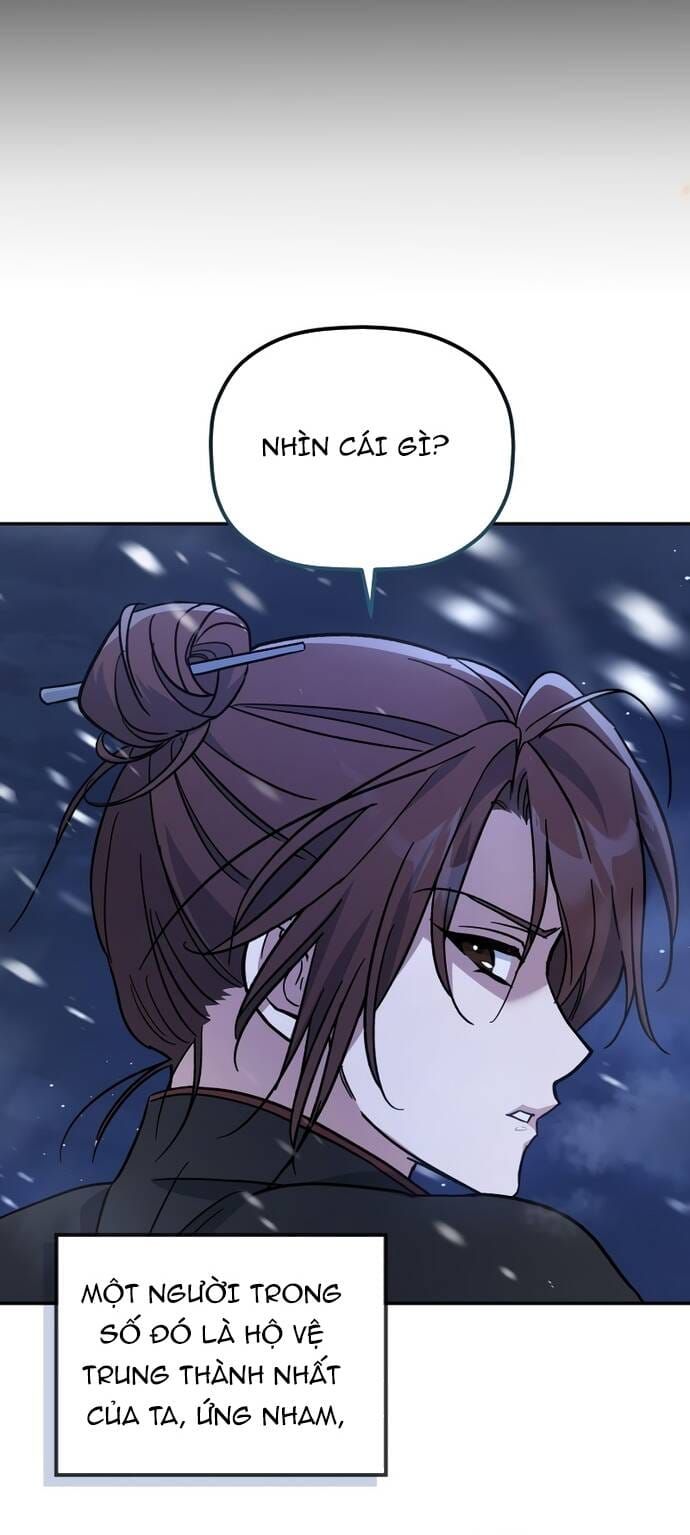 đọc truyện Tiểu Công Tử Của Ân Hạ Thương Đoàn Chương 2 ảnh 9 tại Thiên Thai Truyện