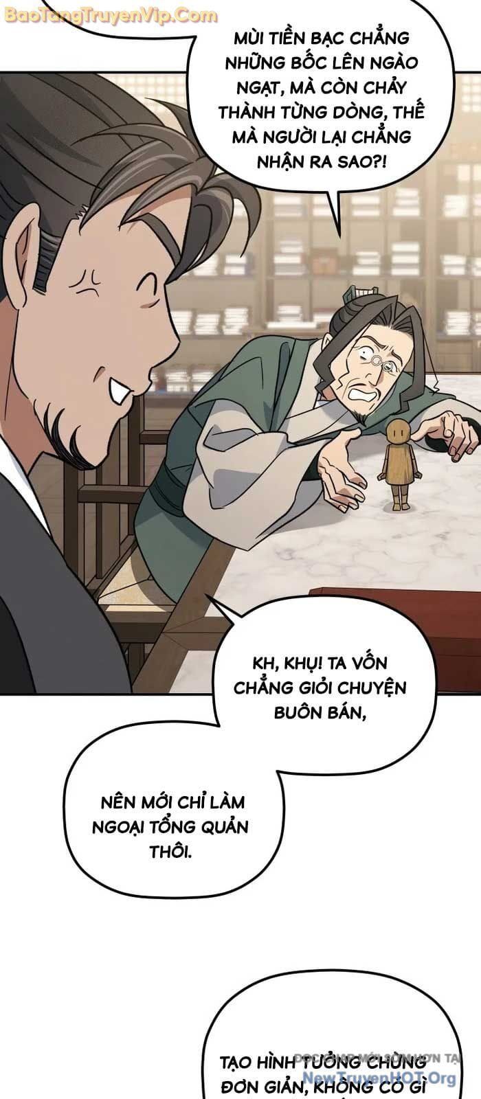 đọc truyện Tiểu Công Tử Của Ân Hạ Thương Đoàn Chương 21 ảnh 17 tại Thiên Thai Truyện