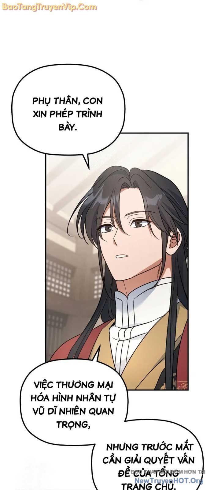 đọc truyện Tiểu Công Tử Của Ân Hạ Thương Đoàn Chương 21 ảnh 20 tại Thiên Thai Truyện