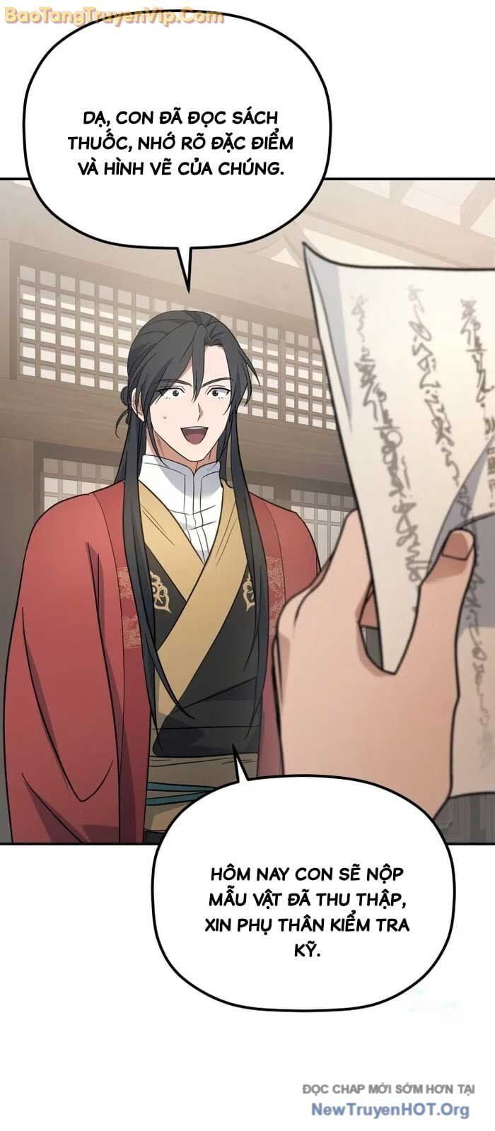 đọc truyện Tiểu Công Tử Của Ân Hạ Thương Đoàn Chương 21 ảnh 29 tại Thiên Thai Truyện