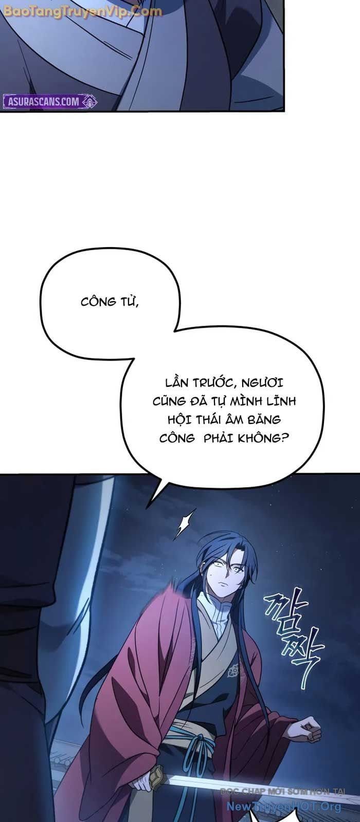 đọc truyện Tiểu Công Tử Của Ân Hạ Thương Đoàn Chương 22 ảnh 5 tại Thiên Thai Truyện