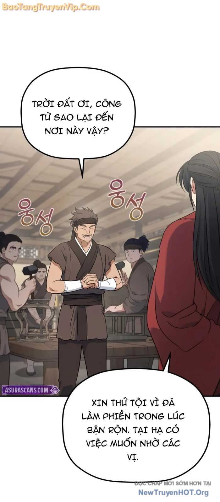 đọc truyện Tiểu Công Tử Của Ân Hạ Thương Đoàn Chương 22 ảnh 35 tại Thiên Thai Truyện