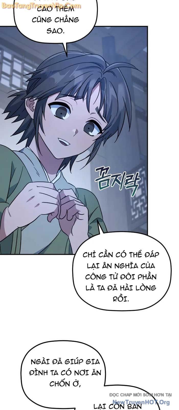 đọc truyện Tiểu Công Tử Của Ân Hạ Thương Đoàn Chương 22 ảnh 45 tại Thiên Thai Truyện