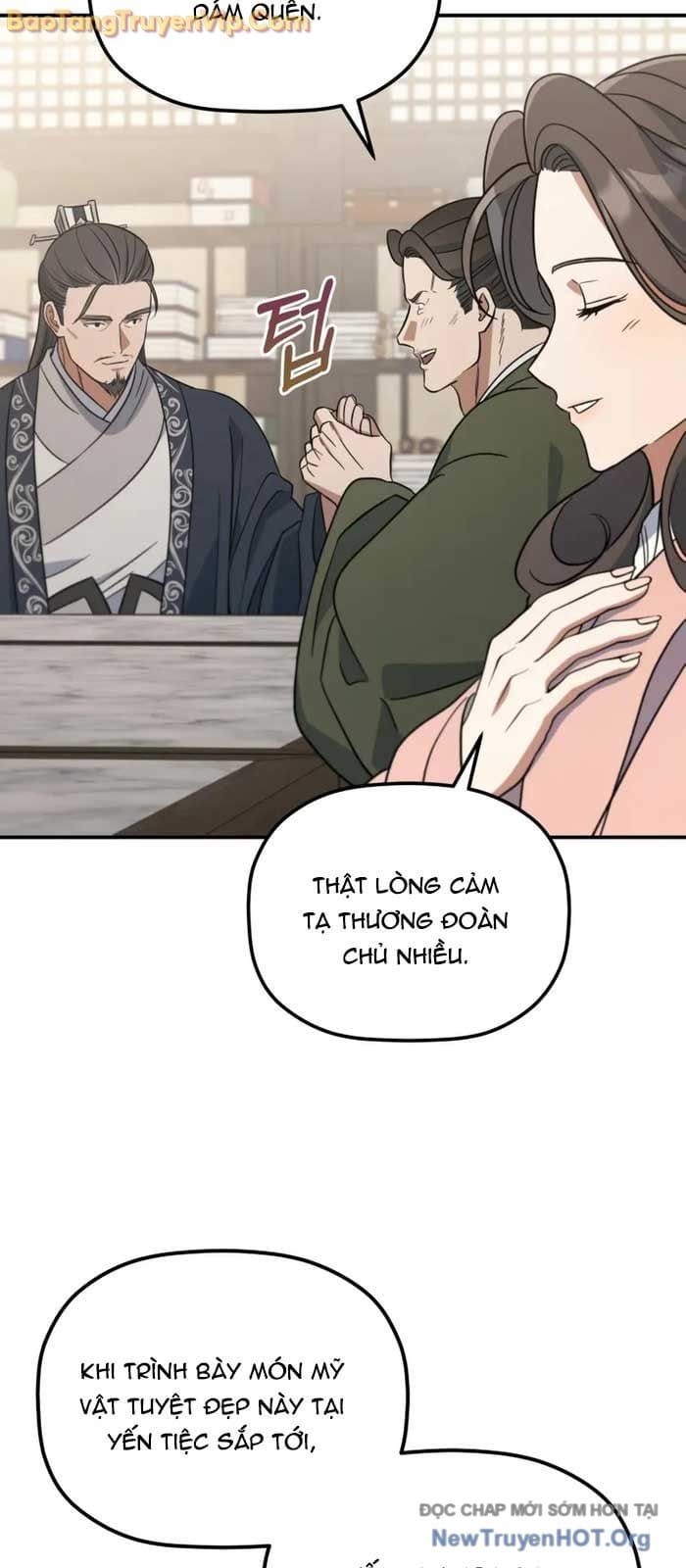 đọc truyện Tiểu Công Tử Của Ân Hạ Thương Đoàn Chương 22 ảnh 61 tại Thiên Thai Truyện