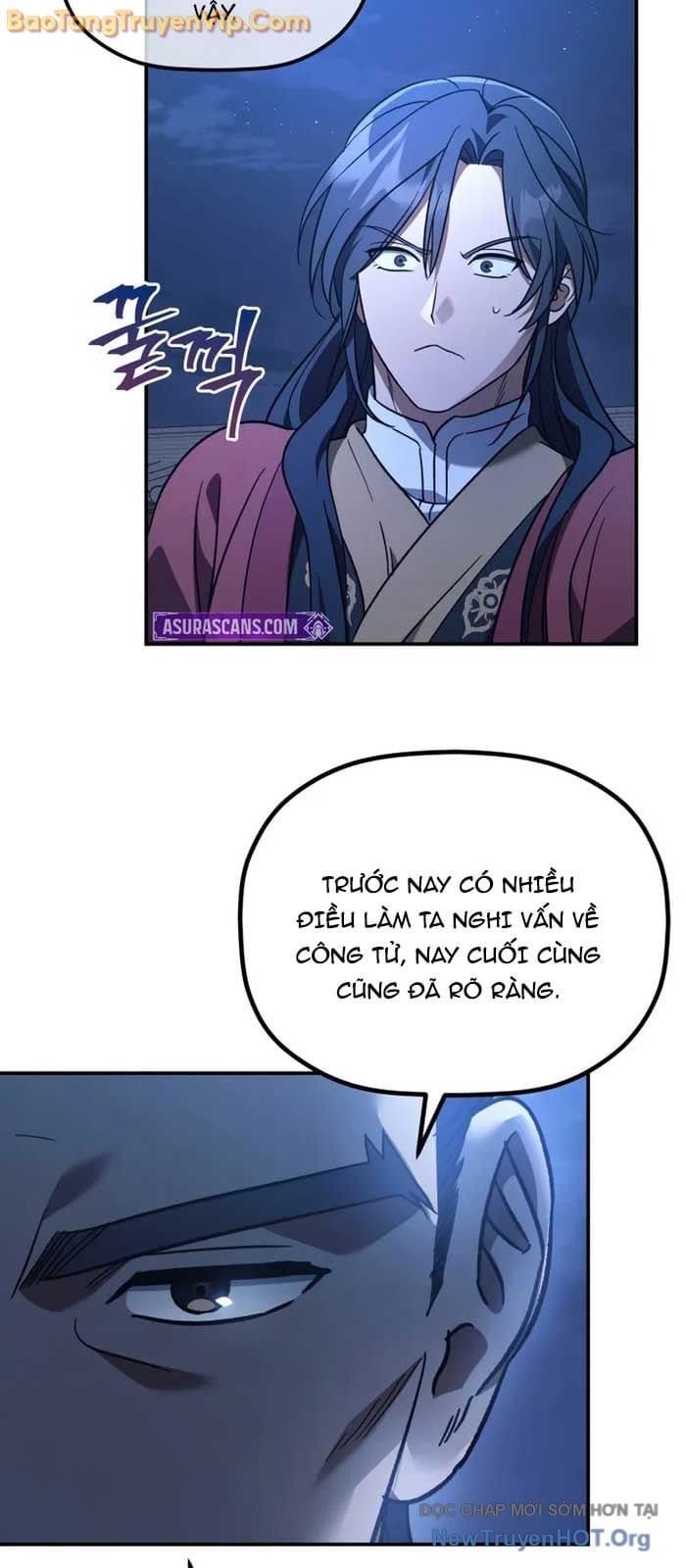 đọc truyện Tiểu Công Tử Của Ân Hạ Thương Đoàn Chương 22 ảnh 8 tại Thiên Thai Truyện