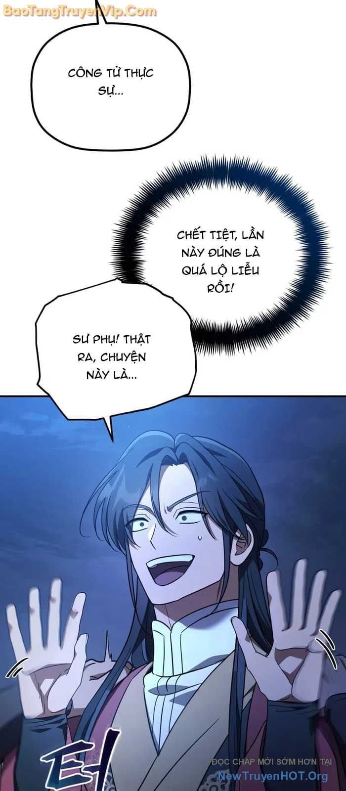 đọc truyện Tiểu Công Tử Của Ân Hạ Thương Đoàn Chương 22 ảnh 9 tại Thiên Thai Truyện