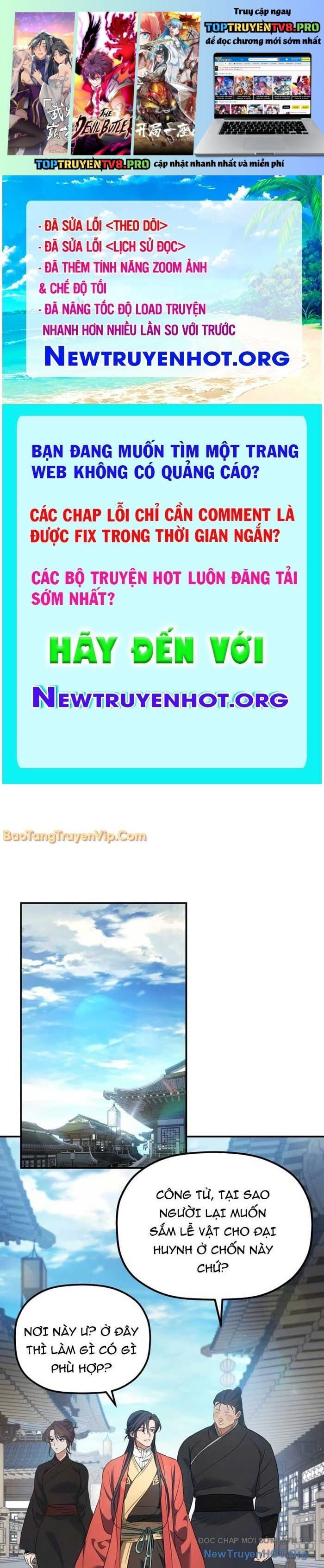 đọc truyện Tiểu Công Tử Của Ân Hạ Thương Đoàn Chương 23 ảnh 3 tại Thiên Thai Truyện