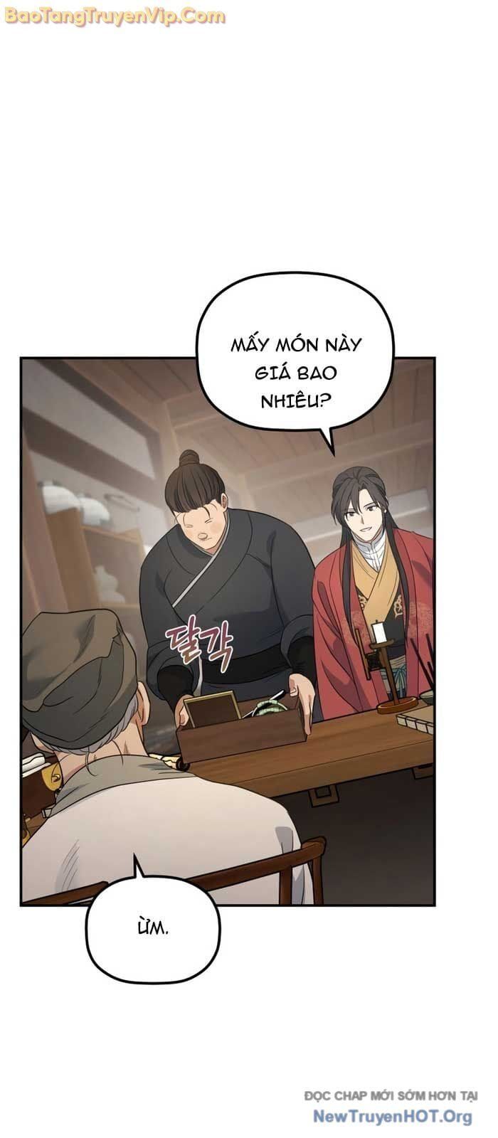 đọc truyện Tiểu Công Tử Của Ân Hạ Thương Đoàn Chương 23 ảnh 15 tại Thiên Thai Truyện