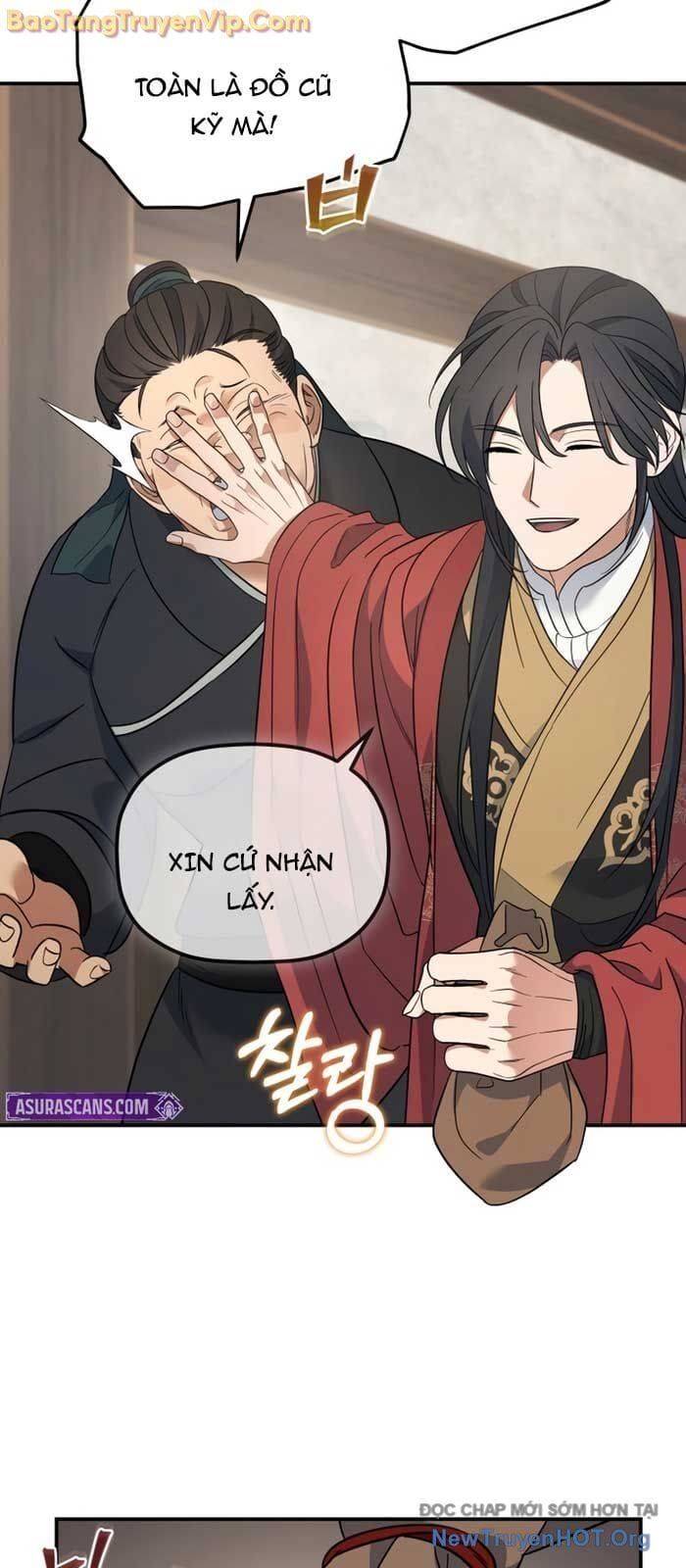 đọc truyện Tiểu Công Tử Của Ân Hạ Thương Đoàn Chương 23 ảnh 17 tại Thiên Thai Truyện