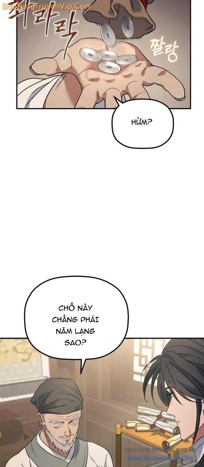 đọc truyện Tiểu Công Tử Của Ân Hạ Thương Đoàn Chương 23 ảnh 18 tại Thiên Thai Truyện