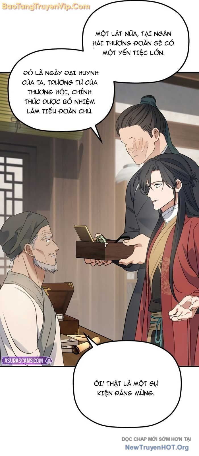 đọc truyện Tiểu Công Tử Của Ân Hạ Thương Đoàn Chương 23 ảnh 22 tại Thiên Thai Truyện