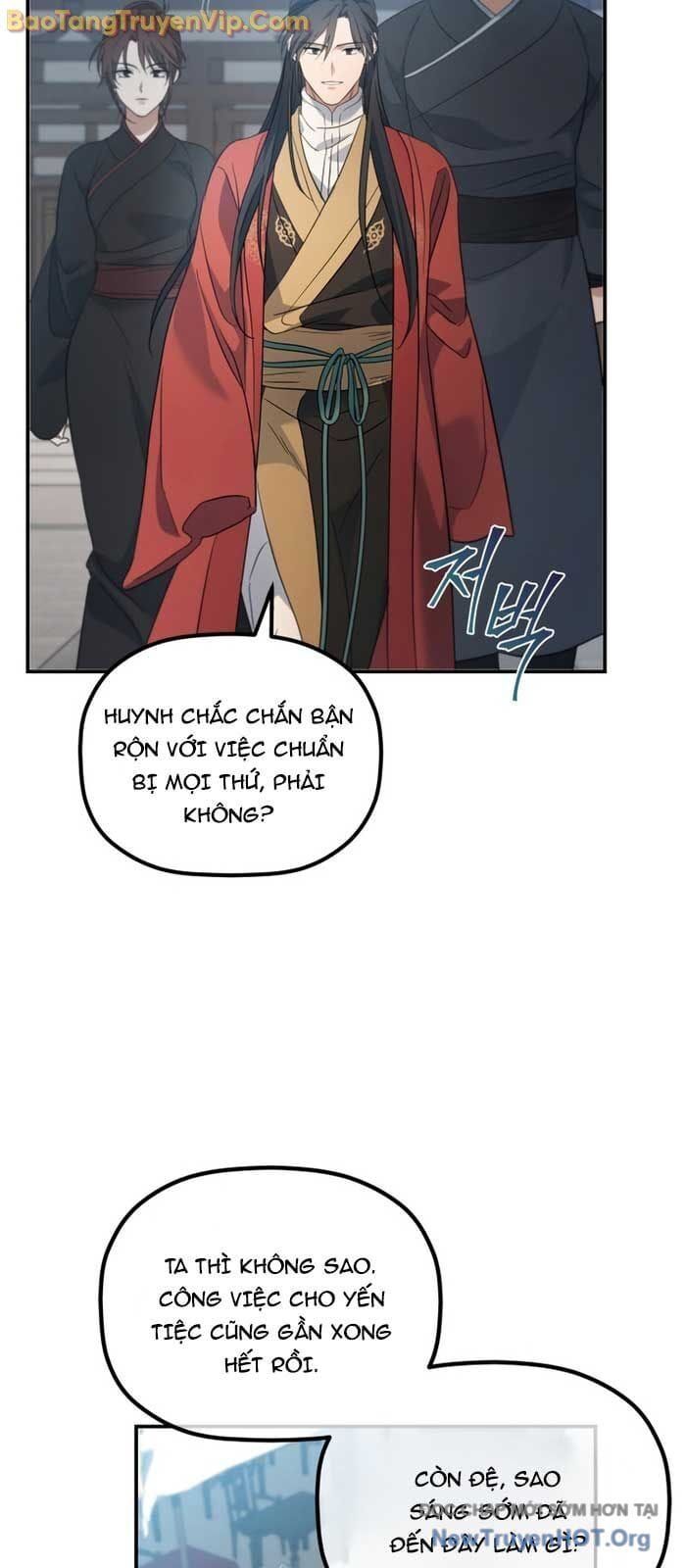 đọc truyện Tiểu Công Tử Của Ân Hạ Thương Đoàn Chương 23 ảnh 31 tại Thiên Thai Truyện