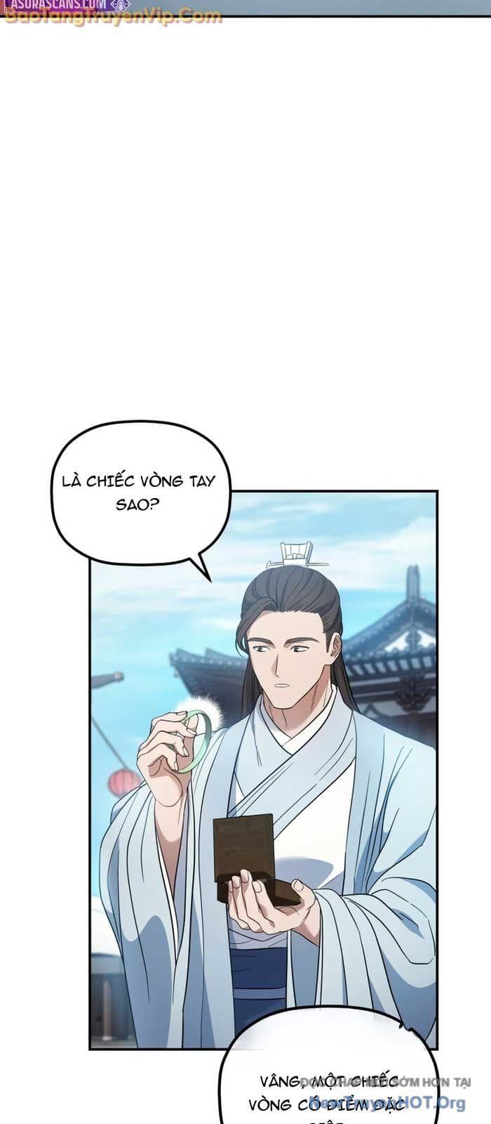 đọc truyện Tiểu Công Tử Của Ân Hạ Thương Đoàn Chương 23 ảnh 34 tại Thiên Thai Truyện