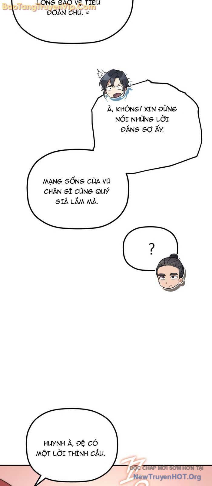 đọc truyện Tiểu Công Tử Của Ân Hạ Thương Đoàn Chương 23 ảnh 38 tại Thiên Thai Truyện