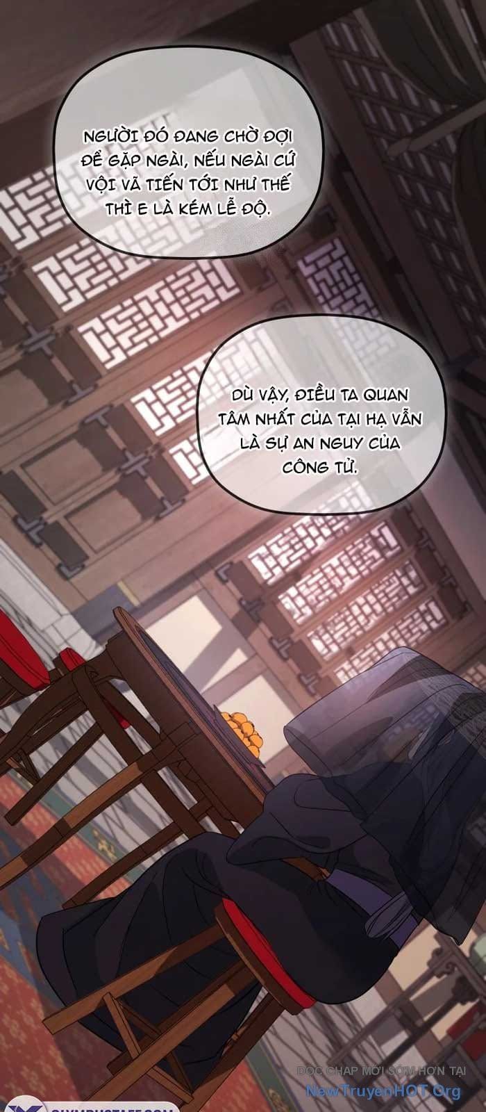 đọc truyện Tiểu Công Tử Của Ân Hạ Thương Đoàn Chương 24 ảnh 4 tại Thiên Thai Truyện