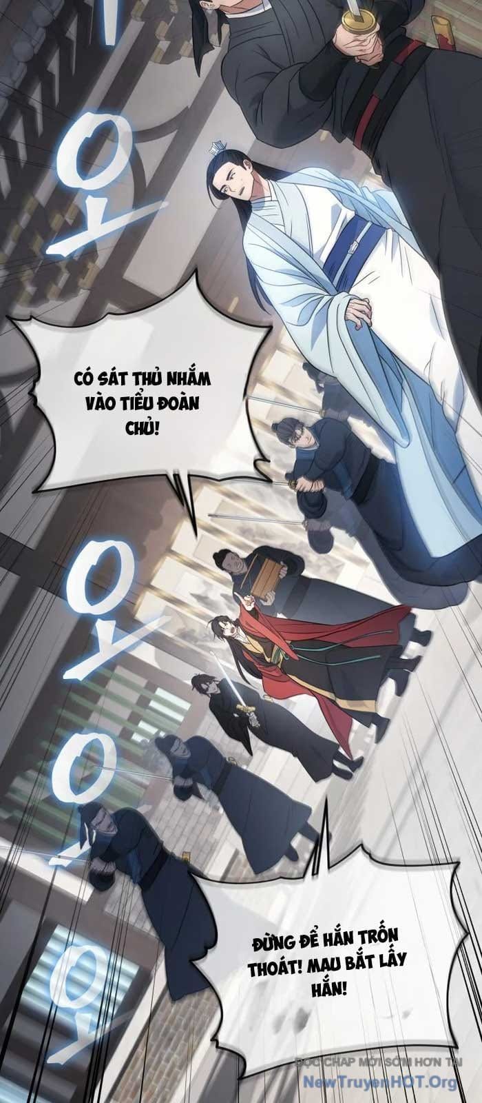 đọc truyện Tiểu Công Tử Của Ân Hạ Thương Đoàn Chương 24 ảnh 38 tại Thiên Thai Truyện