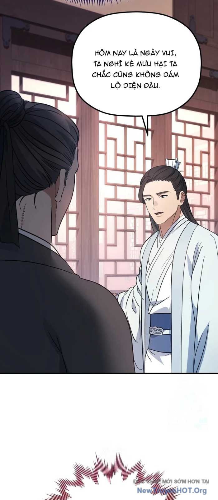 đọc truyện Tiểu Công Tử Của Ân Hạ Thương Đoàn Chương 24 ảnh 9 tại Thiên Thai Truyện