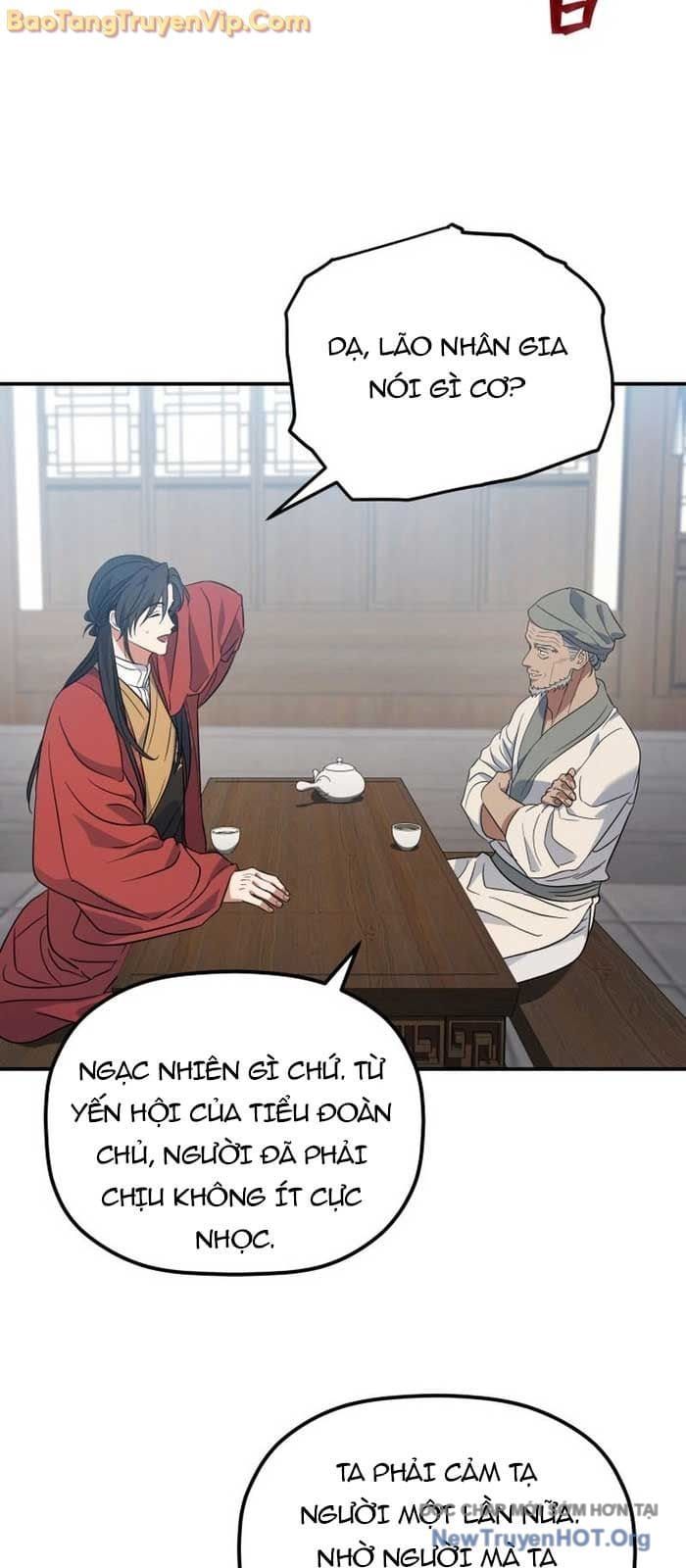 đọc truyện Tiểu Công Tử Của Ân Hạ Thương Đoàn Chương 25 ảnh 19 tại Thiên Thai Truyện