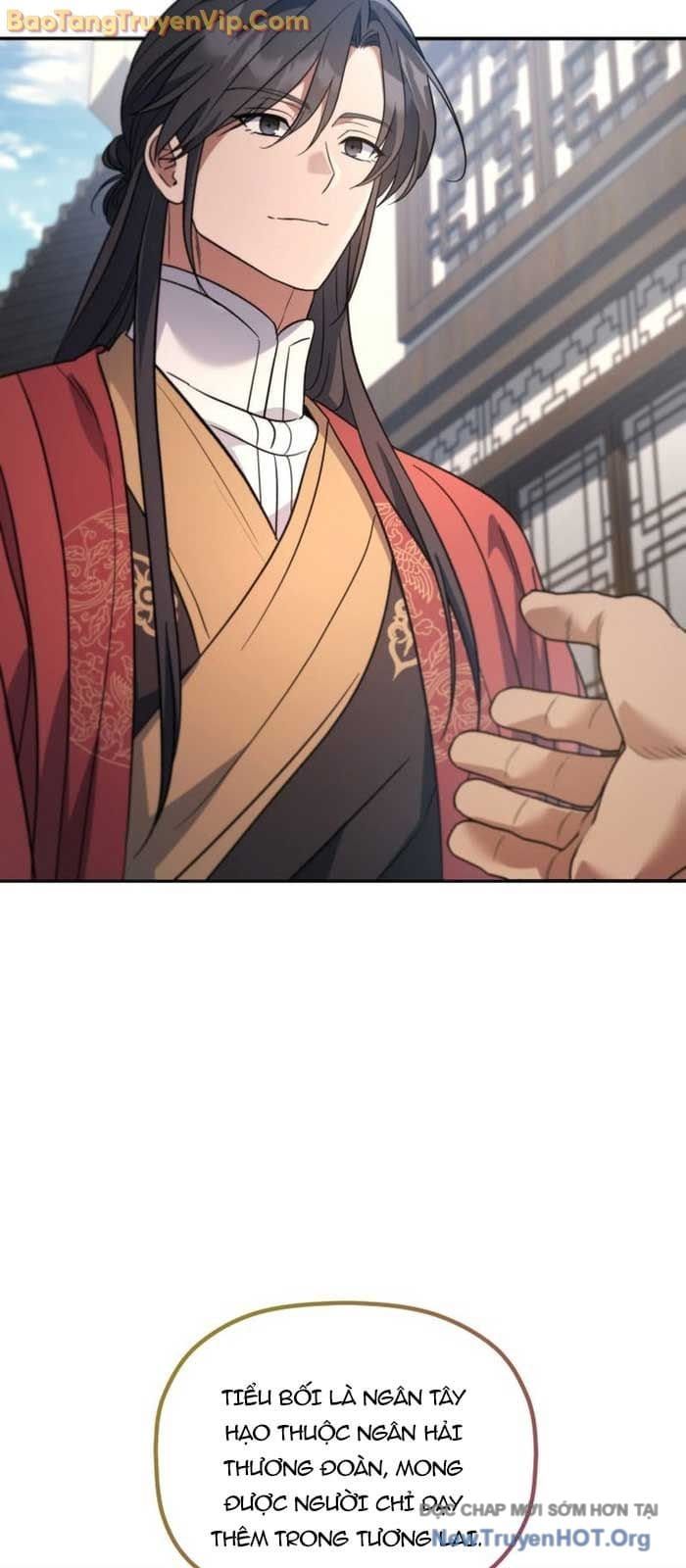 đọc truyện Tiểu Công Tử Của Ân Hạ Thương Đoàn Chương 25 ảnh 23 tại Thiên Thai Truyện