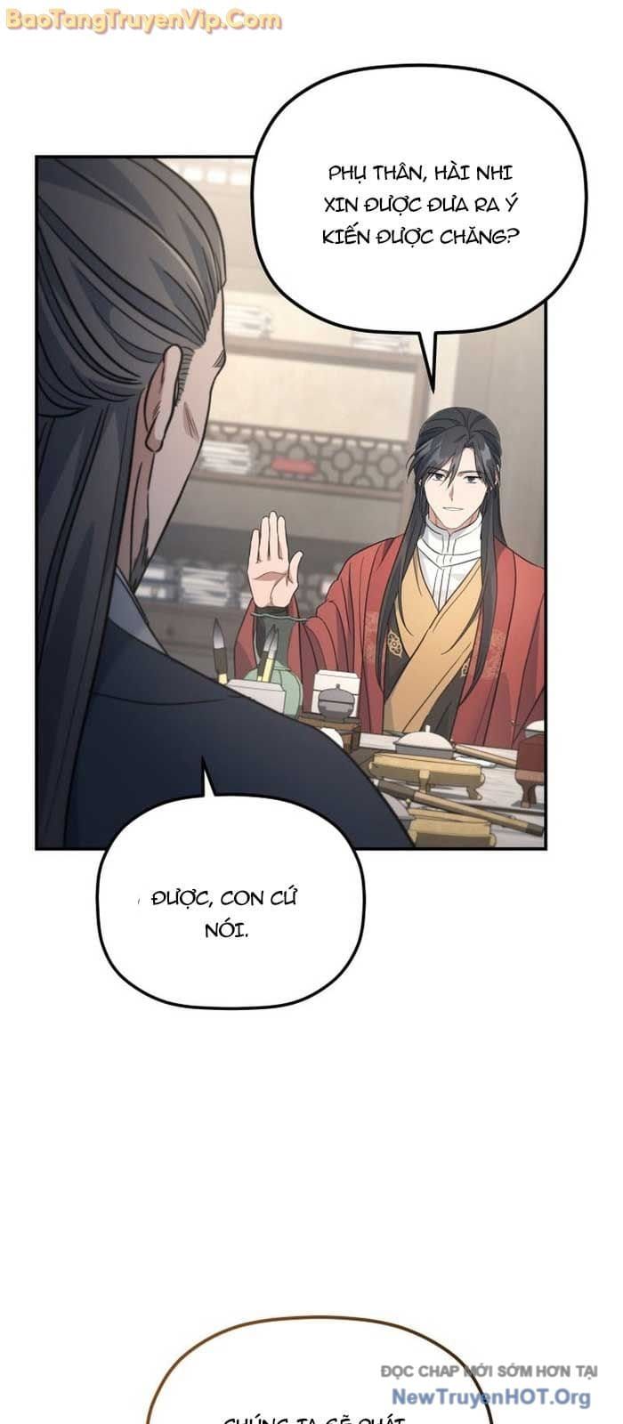 đọc truyện Tiểu Công Tử Của Ân Hạ Thương Đoàn Chương 25 ảnh 27 tại Thiên Thai Truyện