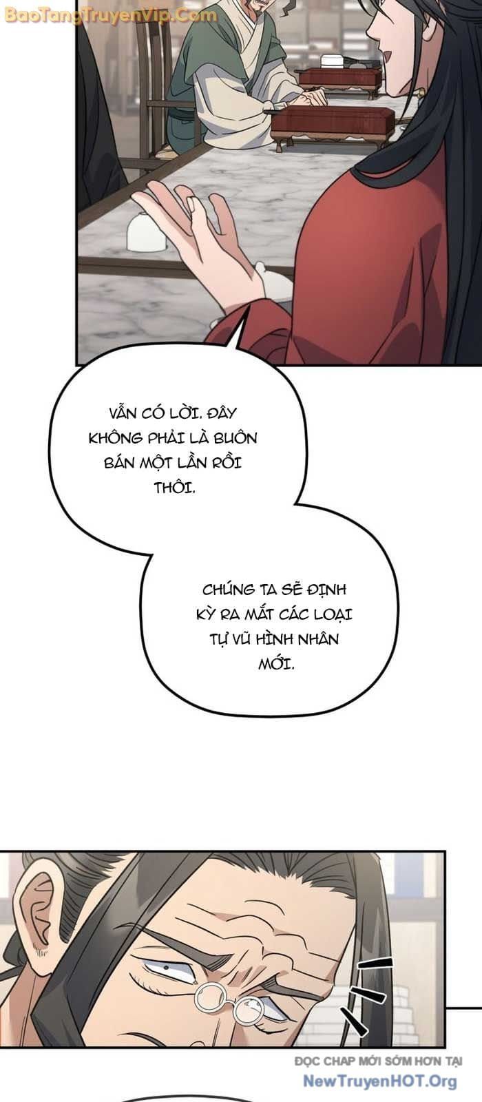 đọc truyện Tiểu Công Tử Của Ân Hạ Thương Đoàn Chương 25 ảnh 31 tại Thiên Thai Truyện