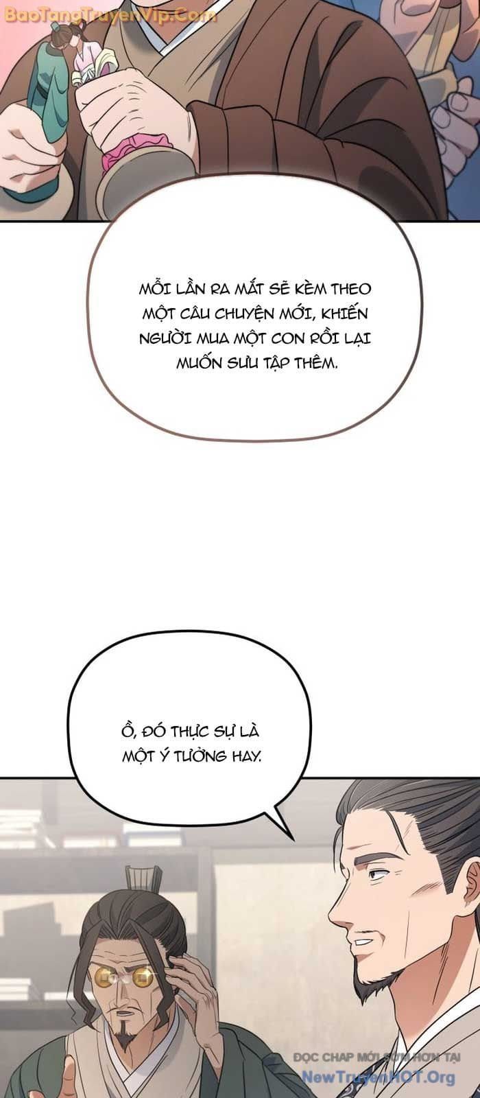 đọc truyện Tiểu Công Tử Của Ân Hạ Thương Đoàn Chương 25 ảnh 33 tại Thiên Thai Truyện