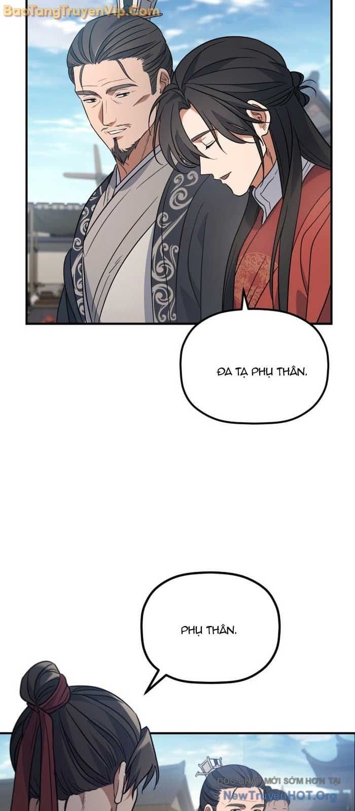 đọc truyện Tiểu Công Tử Của Ân Hạ Thương Đoàn Chương 25 ảnh 38 tại Thiên Thai Truyện