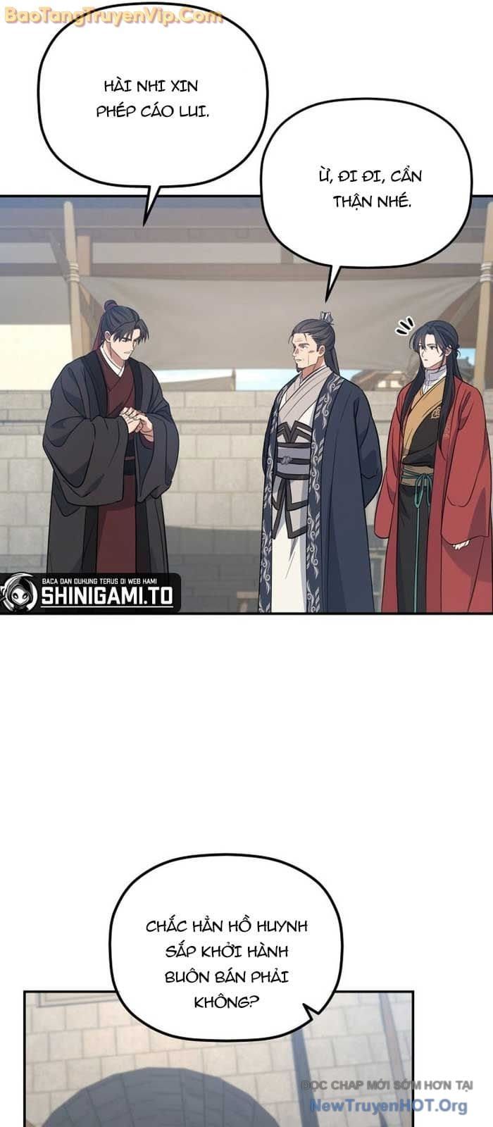 đọc truyện Tiểu Công Tử Của Ân Hạ Thương Đoàn Chương 25 ảnh 40 tại Thiên Thai Truyện