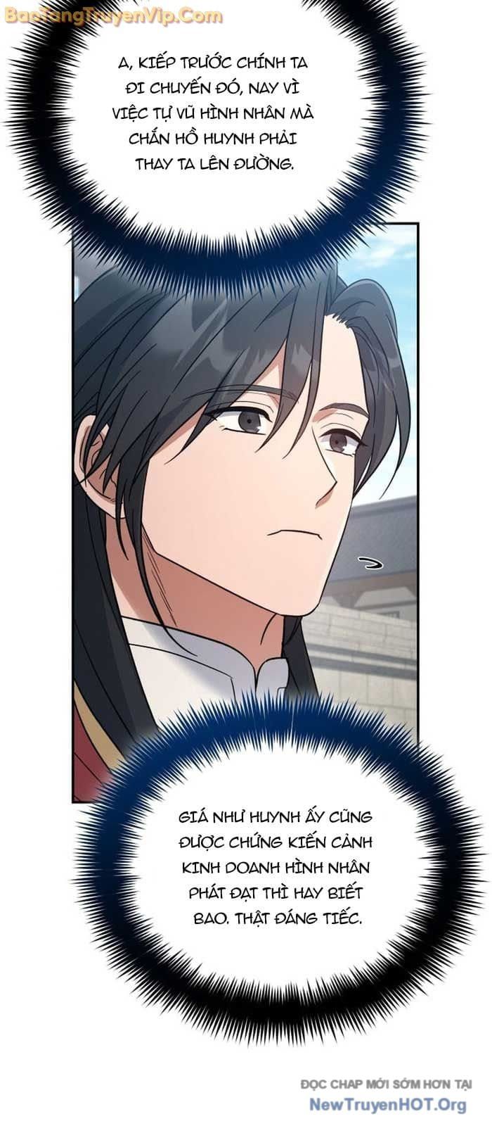 đọc truyện Tiểu Công Tử Của Ân Hạ Thương Đoàn Chương 25 ảnh 42 tại Thiên Thai Truyện