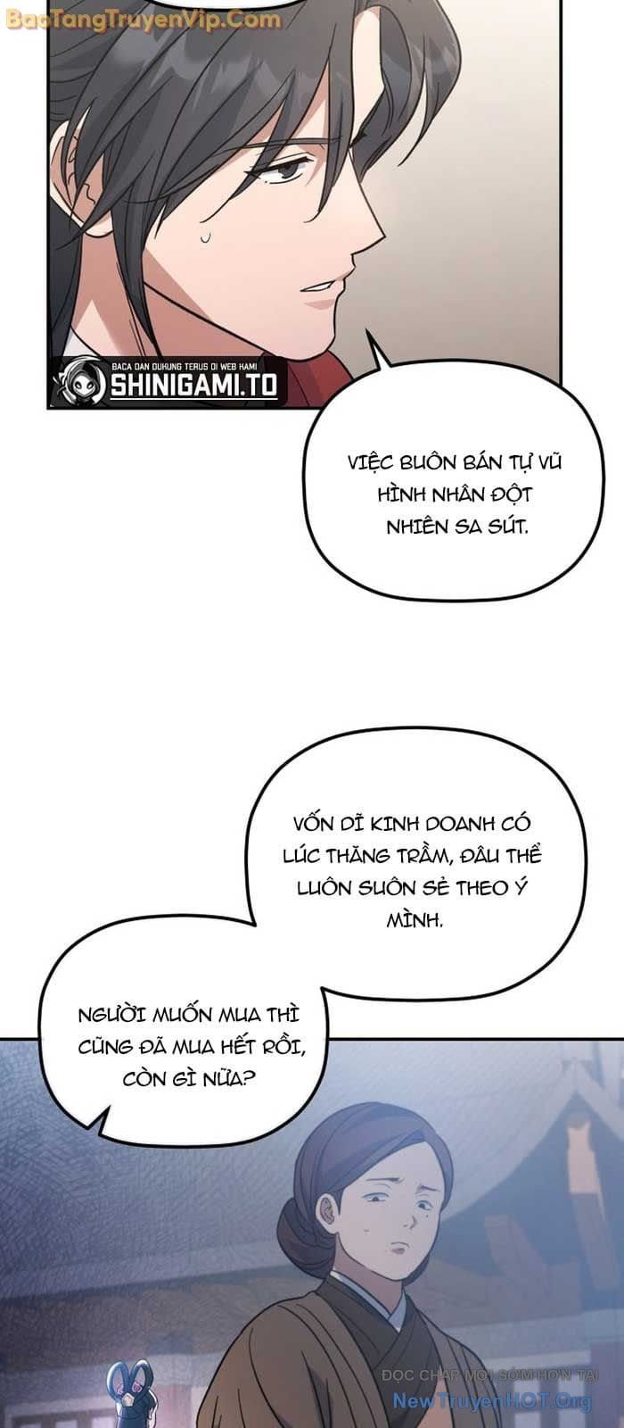đọc truyện Tiểu Công Tử Của Ân Hạ Thương Đoàn Chương 25 ảnh 45 tại Thiên Thai Truyện