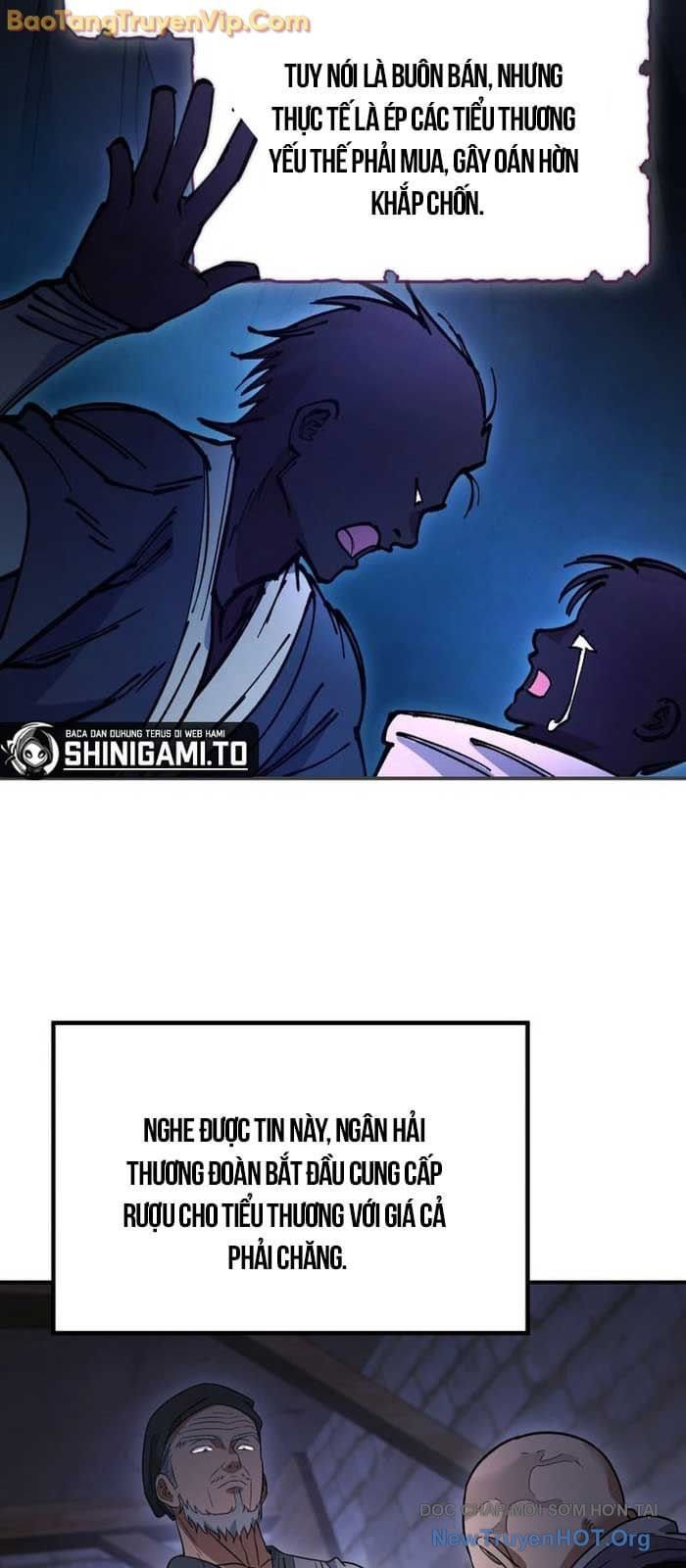 đọc truyện Tiểu Công Tử Của Ân Hạ Thương Đoàn Chương 25 ảnh 7 tại Thiên Thai Truyện