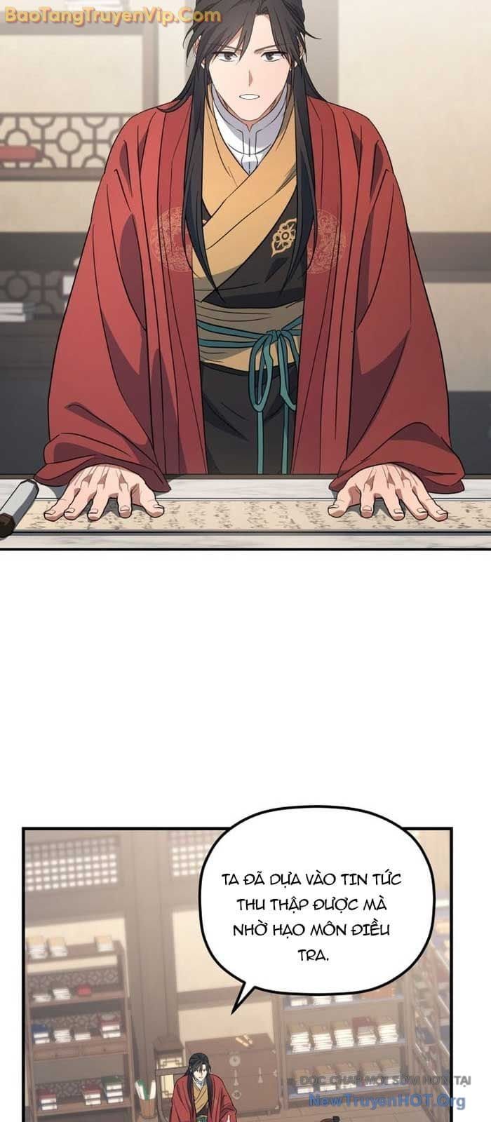 đọc truyện Tiểu Công Tử Của Ân Hạ Thương Đoàn Chương 25 ảnh 52 tại Thiên Thai Truyện