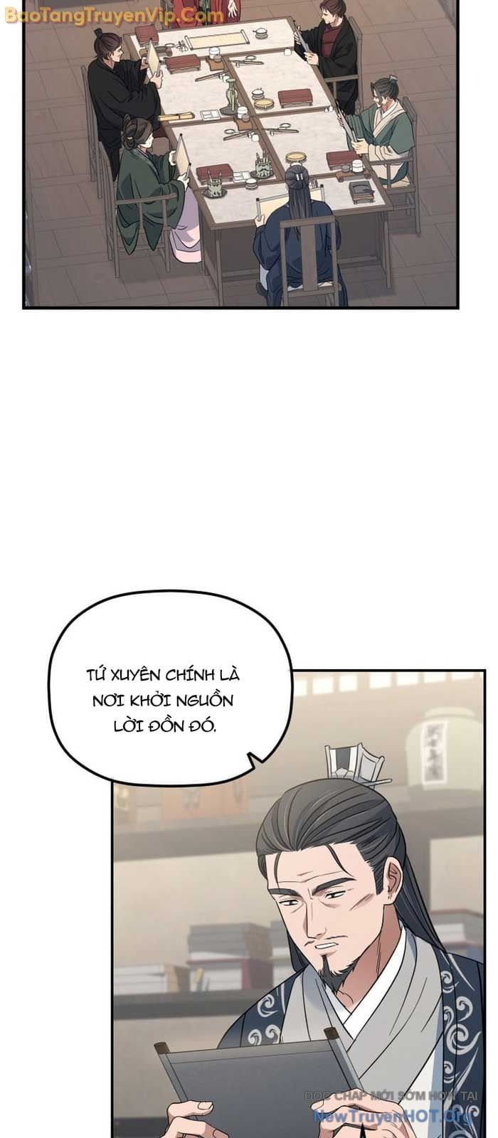 đọc truyện Tiểu Công Tử Của Ân Hạ Thương Đoàn Chương 25 ảnh 53 tại Thiên Thai Truyện