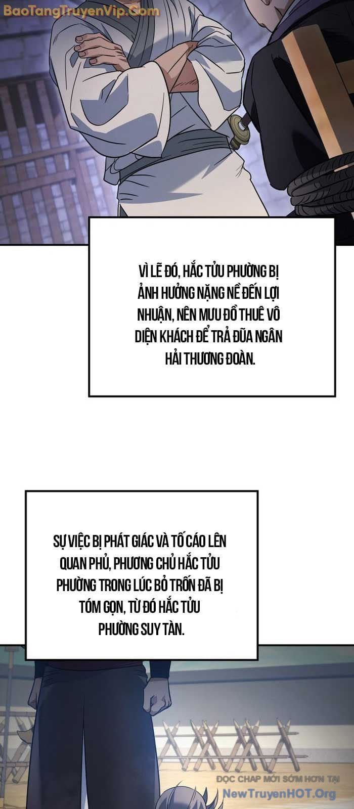 đọc truyện Tiểu Công Tử Của Ân Hạ Thương Đoàn Chương 25 ảnh 8 tại Thiên Thai Truyện