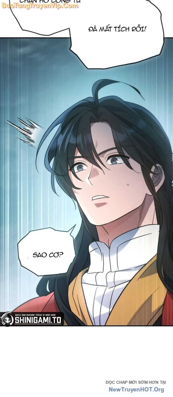 đọc truyện Tiểu Công Tử Của Ân Hạ Thương Đoàn Chương 25 ảnh 69 tại Thiên Thai Truyện