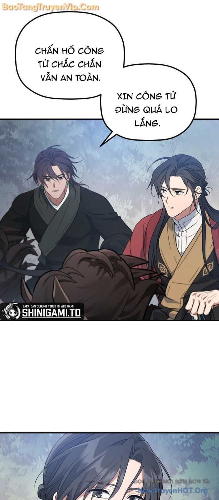 đọc truyện Tiểu Công Tử Của Ân Hạ Thương Đoàn Chương 26 ảnh 22 tại Thiên Thai Truyện